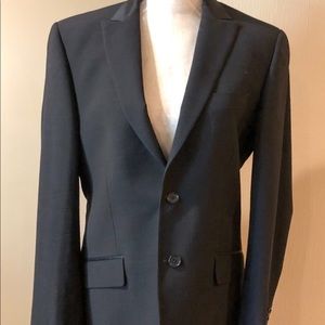 Theory jacket perfect condition